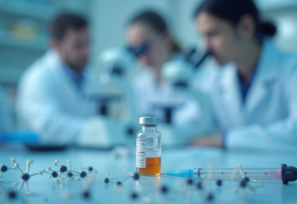 Is Biotech the New Frontier in Wellness?